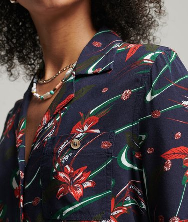 Resort Shirt Image 5