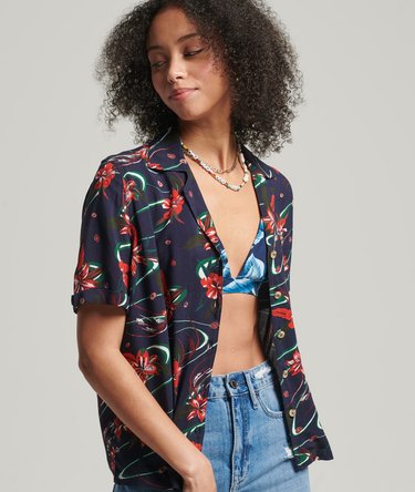 Resort Shirt Image 2
