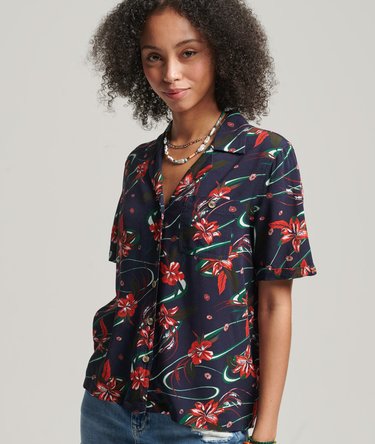 Resort Shirt Image 1
