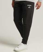 Pantalon de surv&ecirc;tement Code Core Sport