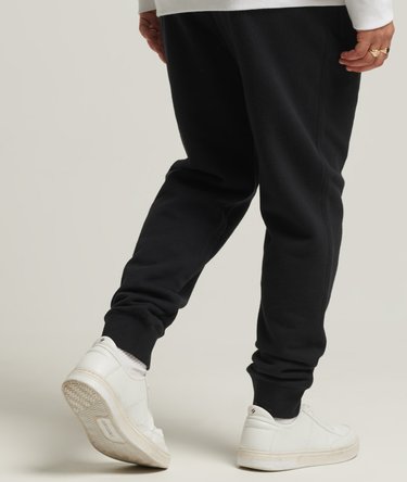 Pantalon de jogging classique en chenille Code Image 2