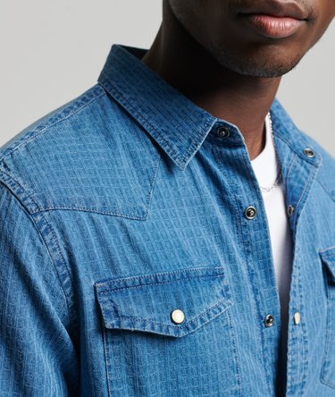 Resurrection skjorte Image 5