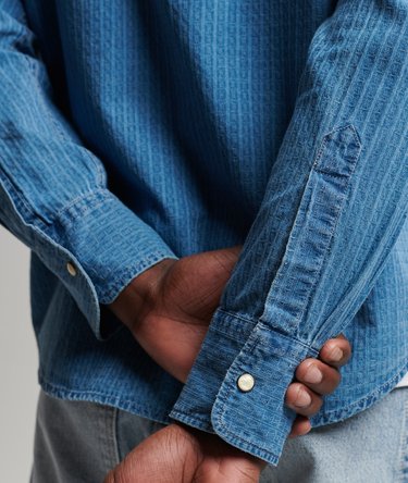 Resurrection skjorte Image 7