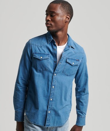 Resurrection skjorte Image 3