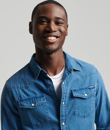 Resurrection skjorte Image 1