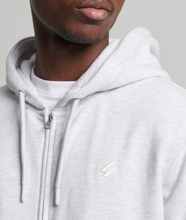 Code Essential Zip Hoodie Image 5