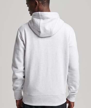 Code Essential Zip Hoodie Image 2