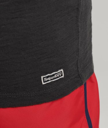 Vintage Merch Store Vest Image 5