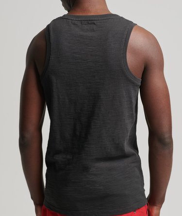 Vintage Merch Store Vest Image 3