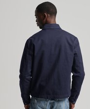 Classic Harrington Jacket