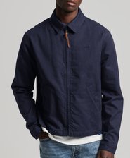 Classic Harrington Jacket