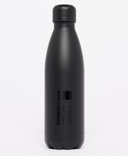 Sport Steel Bottle