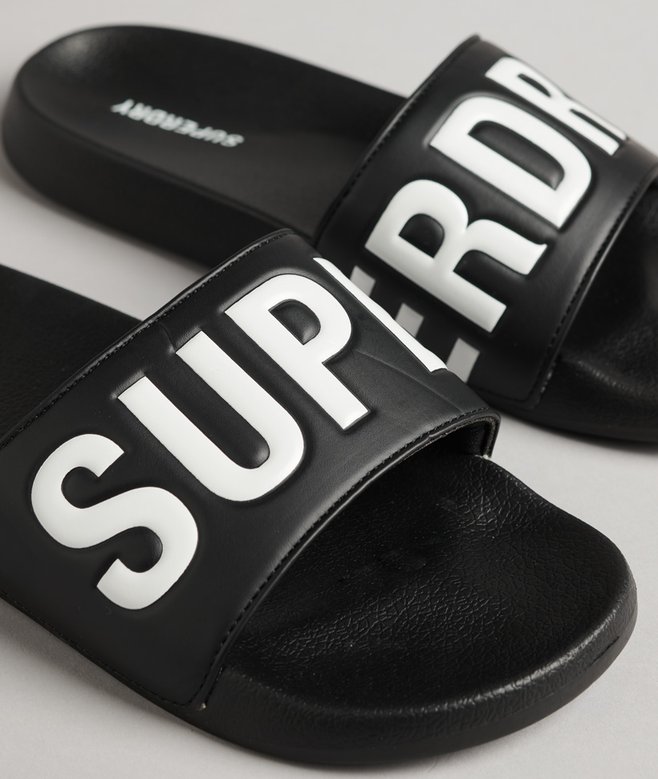 Core Pool Sliders