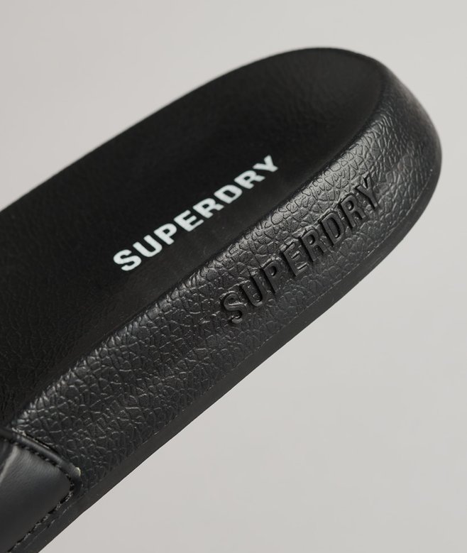 Core Pool Sliders