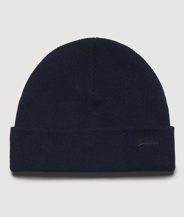 Bonnet Vintage Logo Image 1