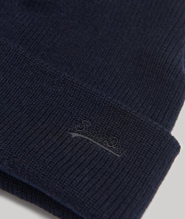 Bonnet Vintage Logo Image 2