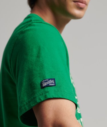 T-shirt Vintage My Generation Image 3