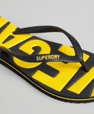 Vintage Vegan Classic Flip Flops