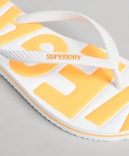 Vintage Vegan Classic Flip Flops