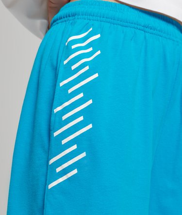 Code Core Sport Boy Shorts Image 3