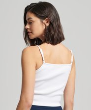 Code Essential Strappy Tank Top