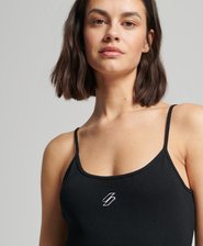 Essential Strappy Dress