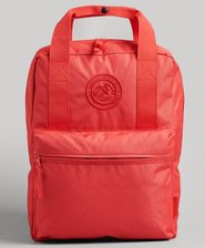 Unisex Vintage Forest Backpack