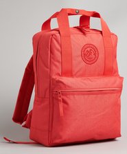 Unisex Vintage Forest Backpack