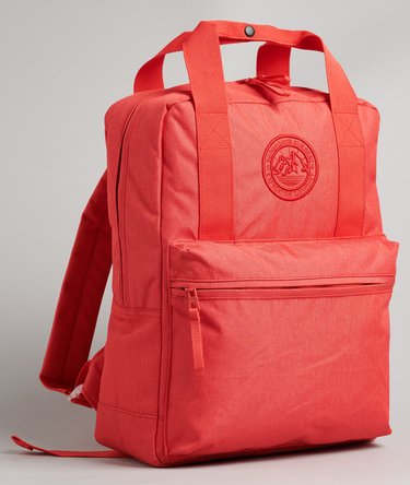 Mochila unisex Vintage Forest Image 2