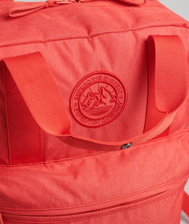 Mochila unisex Vintage Forest Image 4