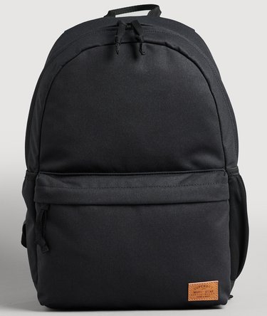 Unisex Essential Montana Backpack Image 1