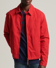Classic Harrington Jacket
