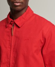 Classic Harrington Jacket