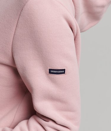 Core Logo Hoodie Image 5