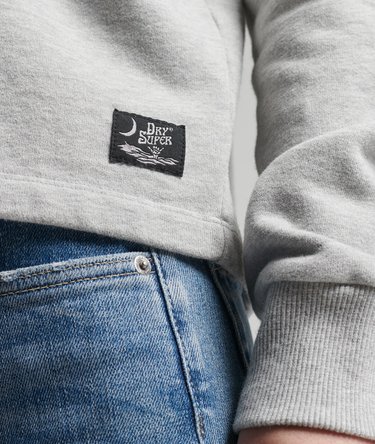 Vintage Surf Ranchero Hoodie Image 5