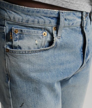 Slim Jeans Image 6