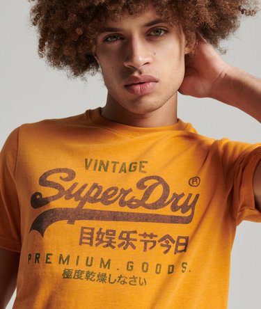 Classic Graphic Logo T-Shirt Image 1