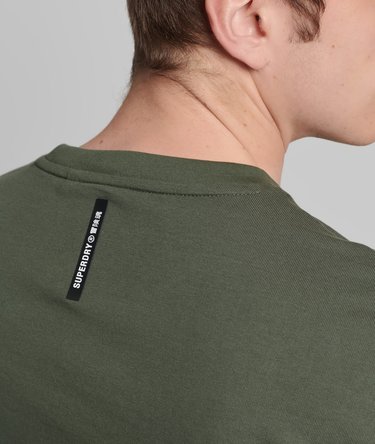 Tech Loose T-Shirt Image 3