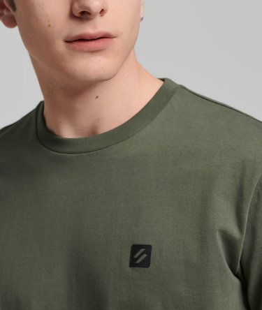 Tech Loose T-Shirt Image 2