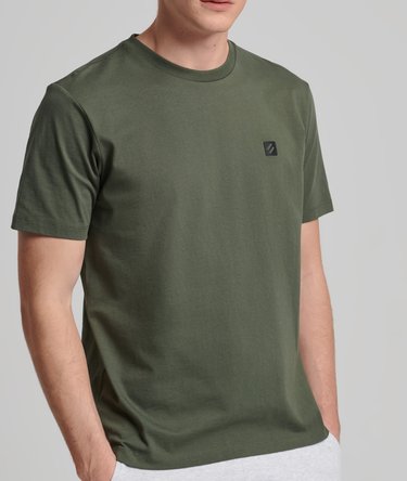 Tech Loose T-Shirt Image 1