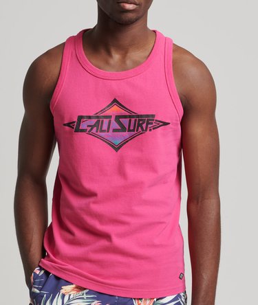Vintage Cali Vest Image 2