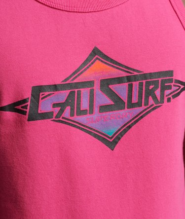 Vintage Cali Vest Image 4