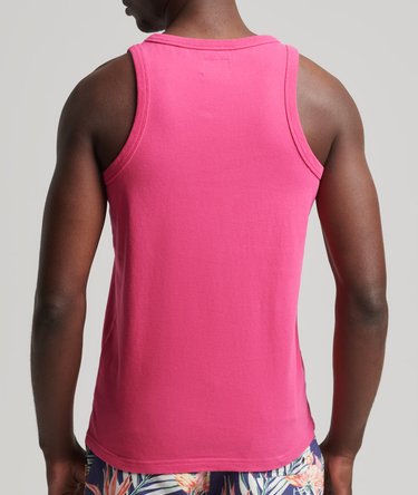 Vintage Cali Vest Image 3