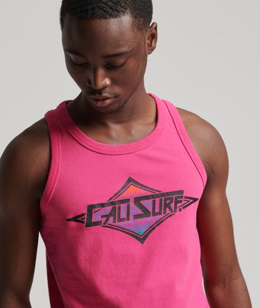Vintage Cali Vest Image 1