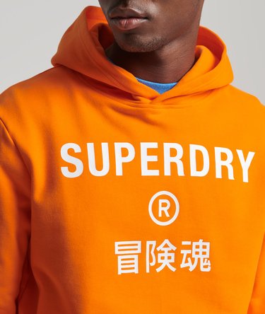 Code Core Sport Hoodie Image 3