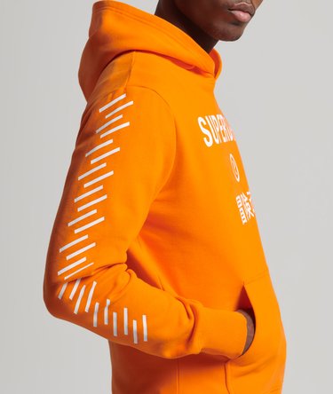 Code Core Sport Hoodie Image 5