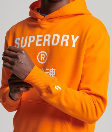 Code Core Sport Hoodie Image 4