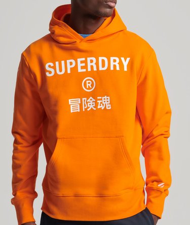 Code Core Sport Hoodie Image 6
