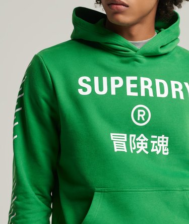 Code Core Sport -huppari Image 1
