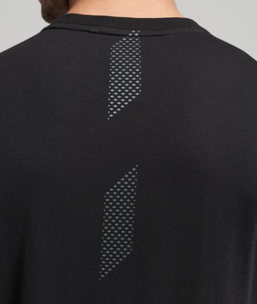 L&auml;ssiges Kurzarm-T-Shirt aus Bio-Baumwolle Image 3